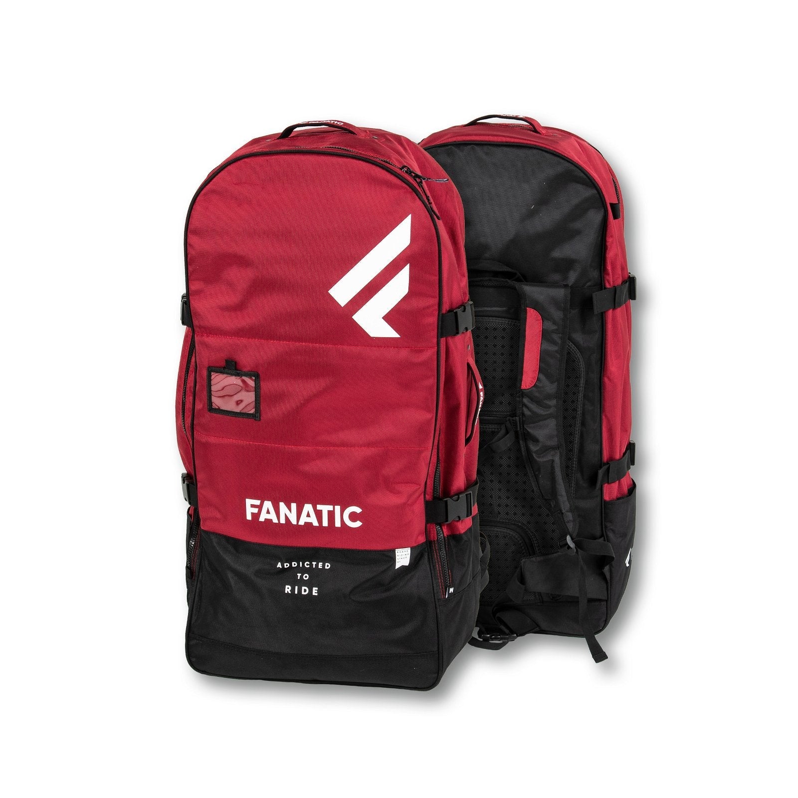 FANATIC Gearbag Pure iSUP 2024-Fanatic SUP-L-red-13200-7001-9010583037370-Surf-store.com