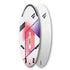 FANATIC Gecko HRS Daggerboard/Soft Top 2023-Fanatic Windsurfing-156-Black-34230-1012-9010583137483-Surf-store.com