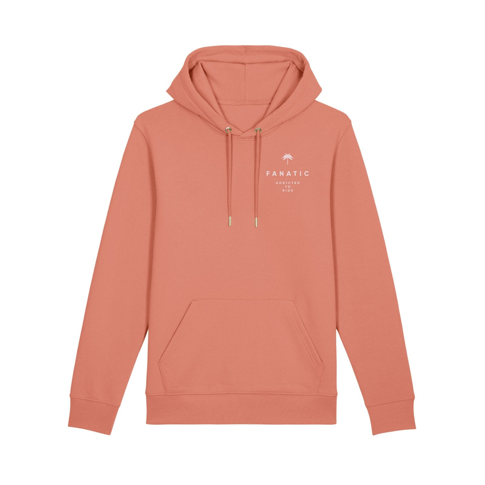 FANATIC Hoody Fanatic women 2023-Fanatic Windsurfing-L-104 rose-clay-34233-5225-9010583141015-Surf-store.com