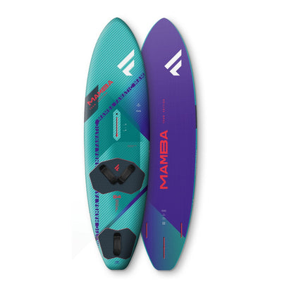 FANATIC Mamba TE 2023-Fanatic Windsurfing-078-Black-34230-1000-9010583132136-Surf-store.com