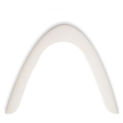 FANATIC Noseshield Composite Gecko 2023-Fanatic Windsurfing-100-White-13200-8040-9008415923472-Surf-store.com