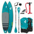 FANATIC Package Ray Air Premium 2024-Fanatic SUP-11'6"x31"-13200-1735-9008415938483-Surf-store.com