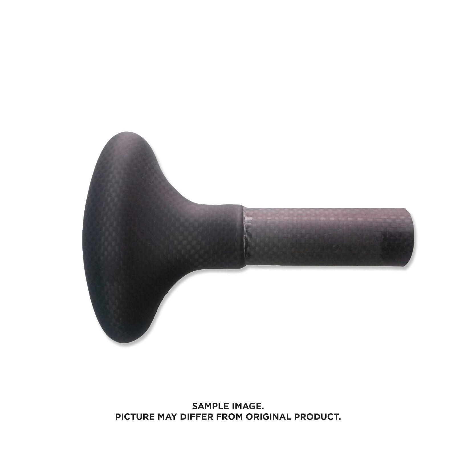 FANATIC Paddle Handle for Carbon 80 Adj./3pcs 2024-Fanatic SUP-OneSize-Black-13200-8090-9008415936526-Surf-store.com
