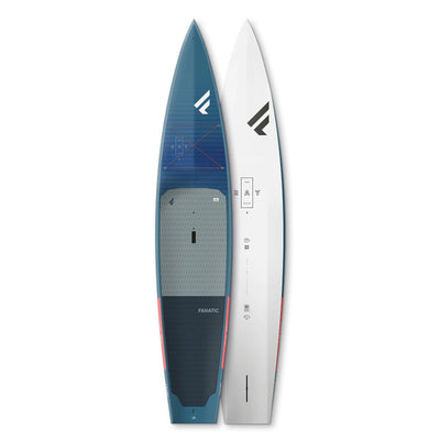 FANATIC Ray Pure Light 2024-Fanatic SUP-12'6"x28.5"-Black-33230-1113-9010583175577-Surf-store.com