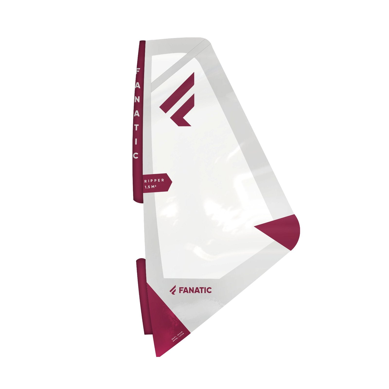 FANATIC Ripper 2022-Fanatic Windsurfing-1,5-Black-13200-1812-9008415934300-Surf-store.com