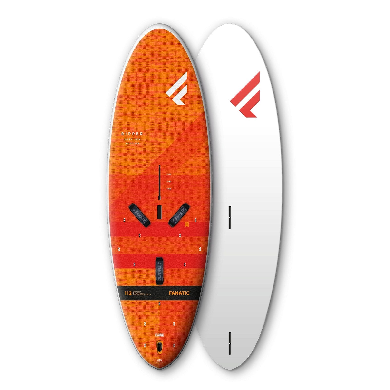 FANATIC Ripper 2023-Fanatic Windsurfing-112-Black-13200-1025-9008415918980-Surf-store.com