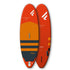 FANATIC Ripper Air 2024-Fanatic SUP-7'10"-Black-13200-1138-9008415922956-Surf-store.com