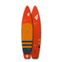 FANATIC Ripper Air Touring 2024-Fanatic SUP-10"-Black-13200-1140-9008415922963-Surf-store.com