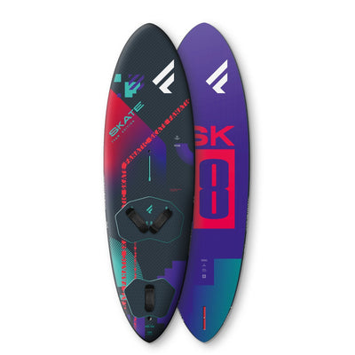 FANATIC Skate TE 2023-Fanatic Windsurfing-085-34230-1008-9010583132372-Surf-store.com