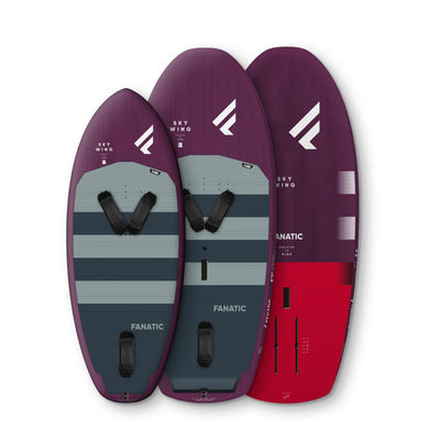 FANATIC Sky Wing 2023-Fanatic X-4'7"-13220-1128-9010583123981-Surf-store.com