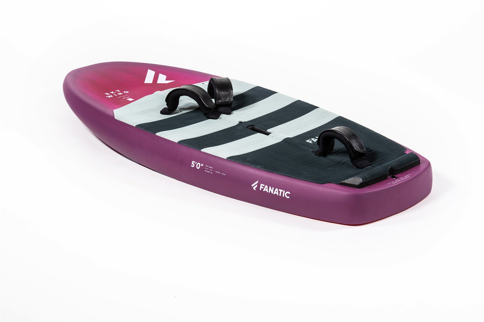 FANATIC Sky Wing 2023-Fanatic X-4'7"-13220-1128-9010583123981-Surf-store.com