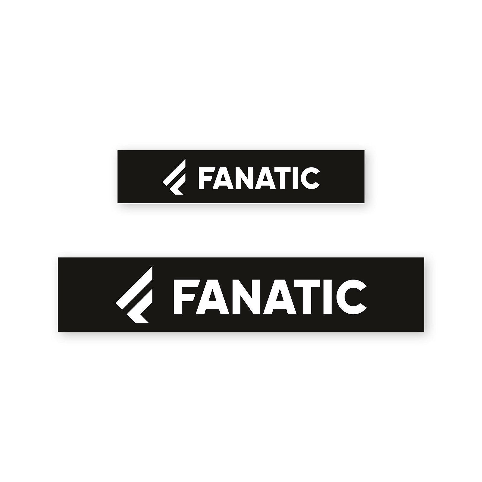 FANATIC Sticker Deco Fanatic 2023-Fanatic Windsurfing-57x11,5cm-Black-13200-8203-9008415935994-Surf-store.com