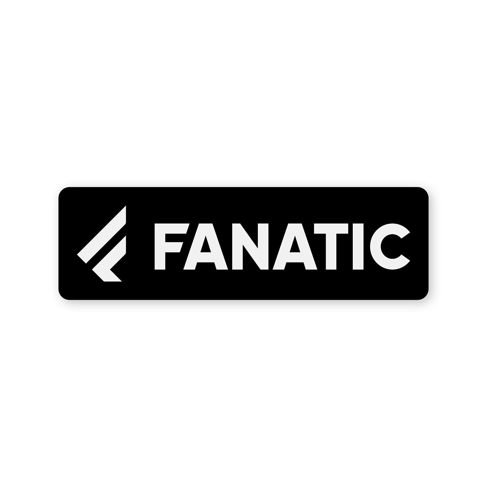 FANATIC Sticker Set Textil Fanatic (10pcs) 2023-Fanatic Windsurfing-OneSize-Black-13200-8510-9008415931224-Surf-store.com