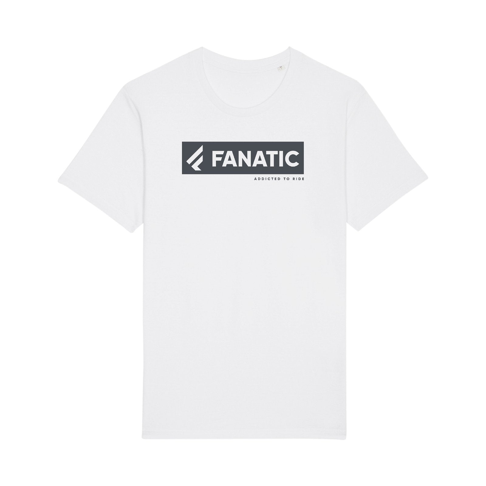 FANATIC Tee SS Fanatic men 2023-Fanatic Windsurfing-L-White-34232-5023-9010583140605-Surf-store.com