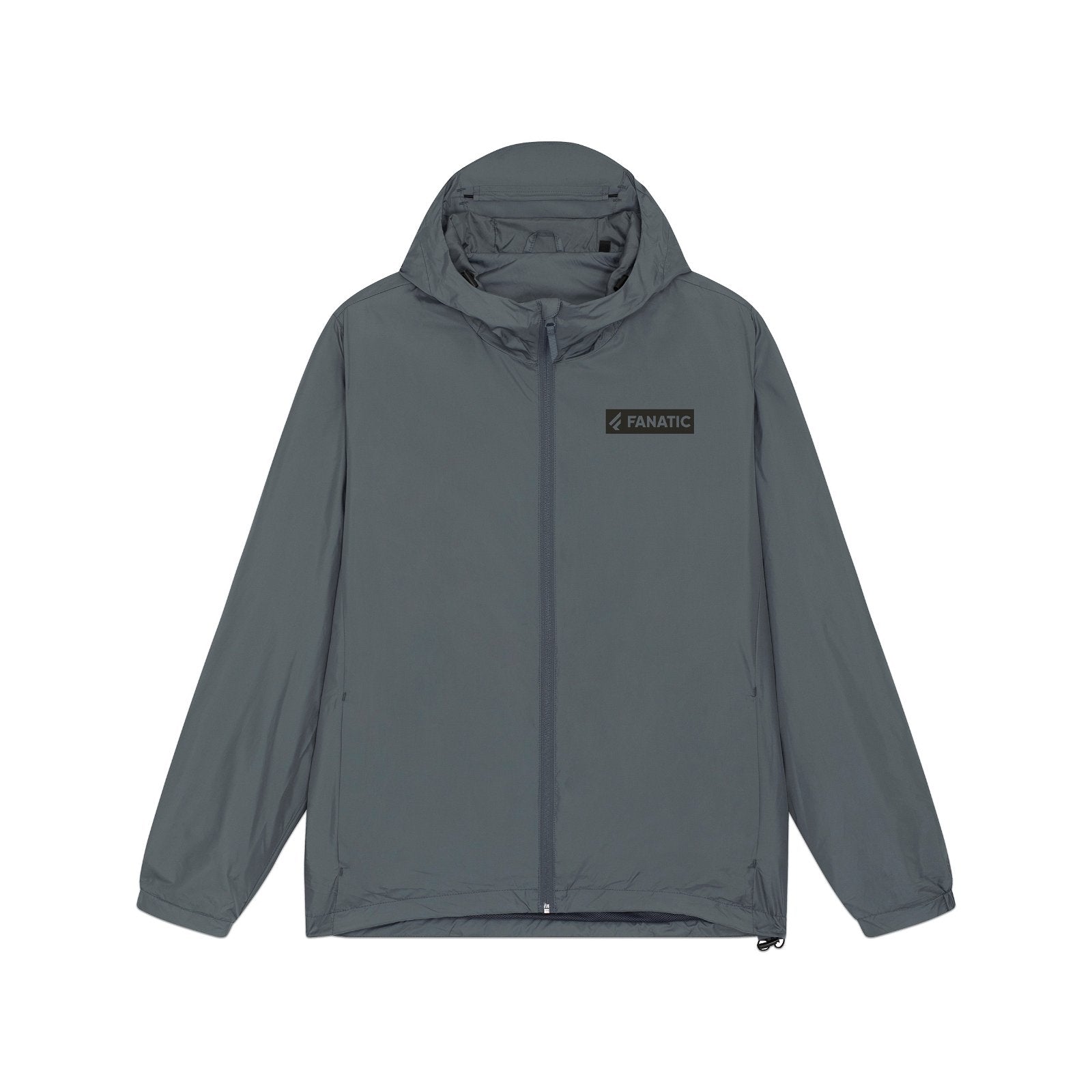 FANATIC Windbreaker unisex 2023-Fanatic Windsurfing-L-grey-13220-5400-9010583131566-Surf-store.com