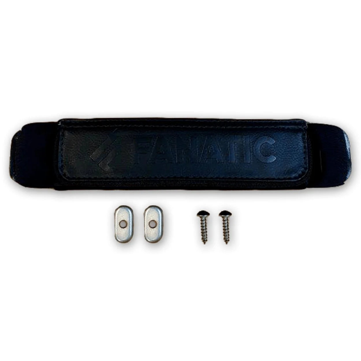 FANATIC BACK Footstrap Foilboards incl.Screws (1pc) 2023-Fanatic X-32230-8074-Surf-store.com