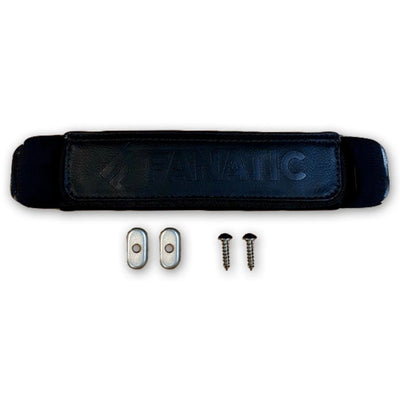 FANATIC BACK Footstrap Foilboards incl.Screws (1pc) 2023-Fanatic X-32230-8074-Surf-store.com