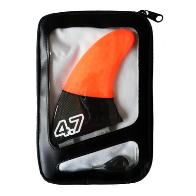 NOBILE NOBILE FCS Fins 4.7'' Wave-KITEBOARD-NOBILE-Surf-store.com