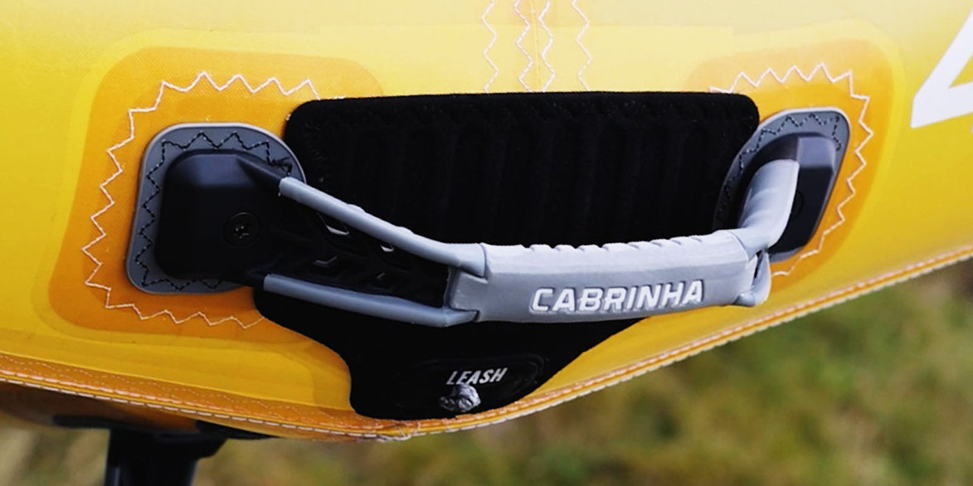 Cabrinha Cab Mantis APEX 2026