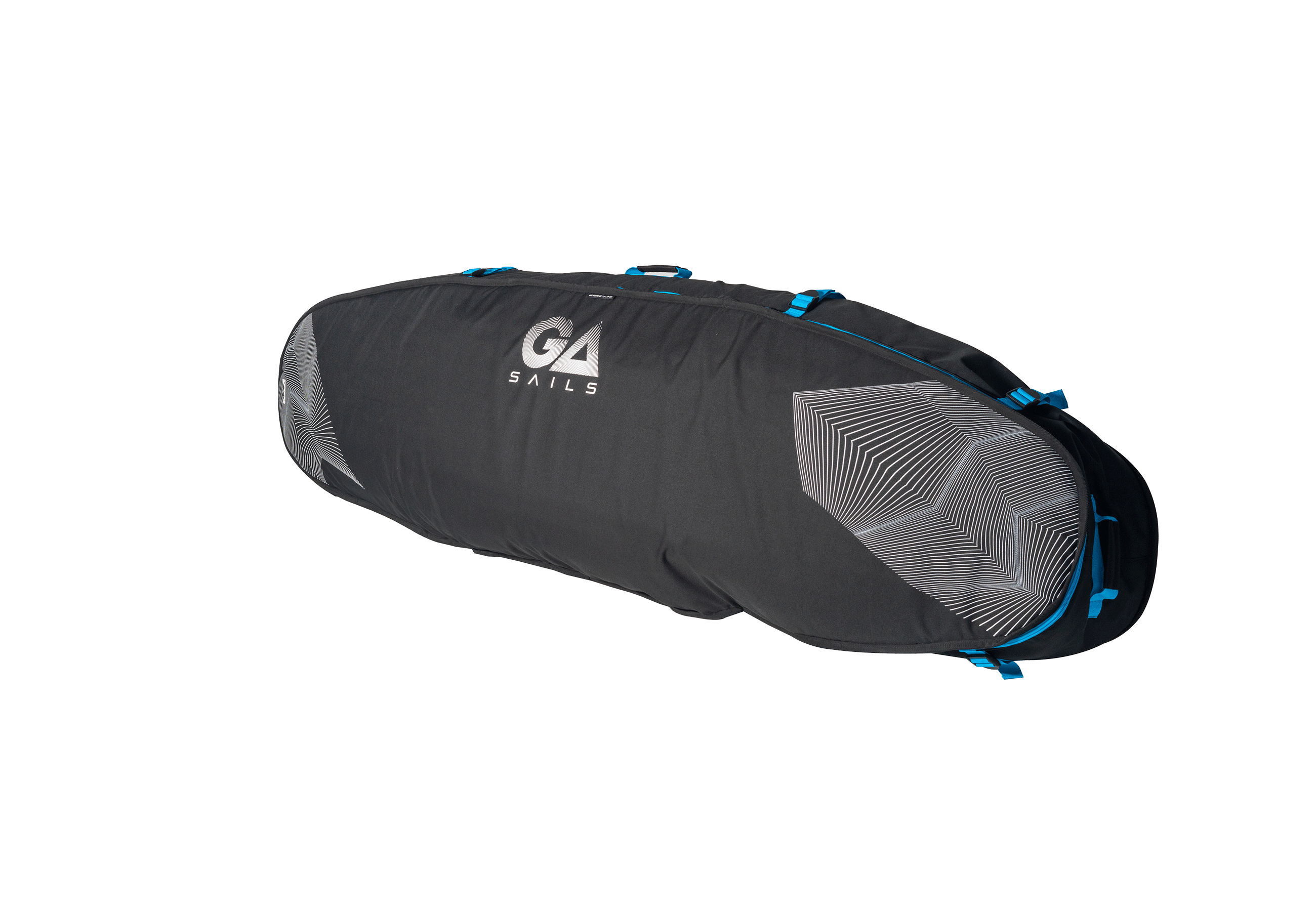 GA 2023 Double Wave Board Bag-Gaastra-245x70-4250793961491-Surf-store.com