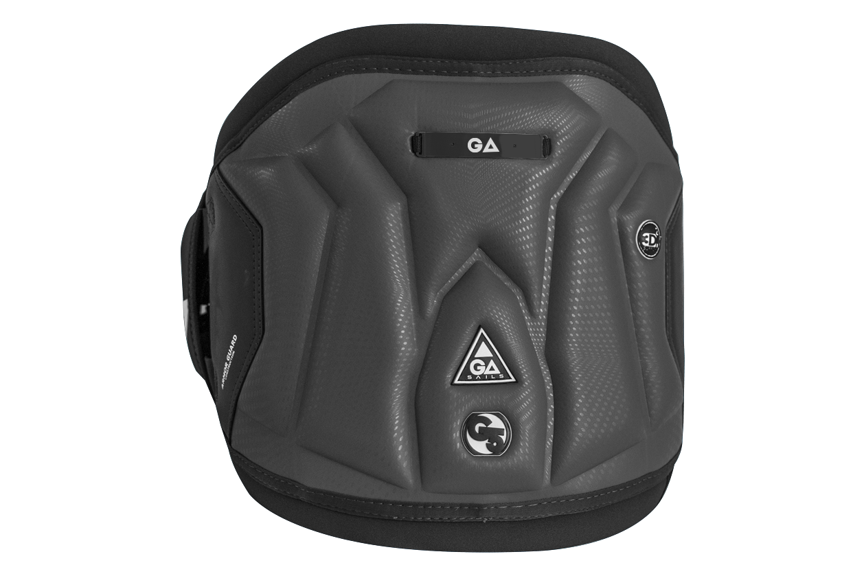 GA 2023 G5 PRO Waist Harness-Gaastra-S-090124AA01-4250793960791-Surf-store.com