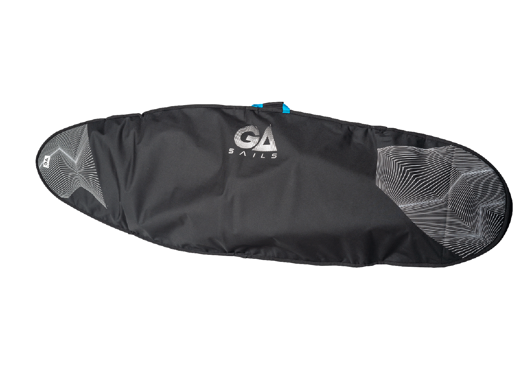 GA 2023 Light Board Bag-Gaastra-155x65-110124BL03-4250793961323-Surf-store.com