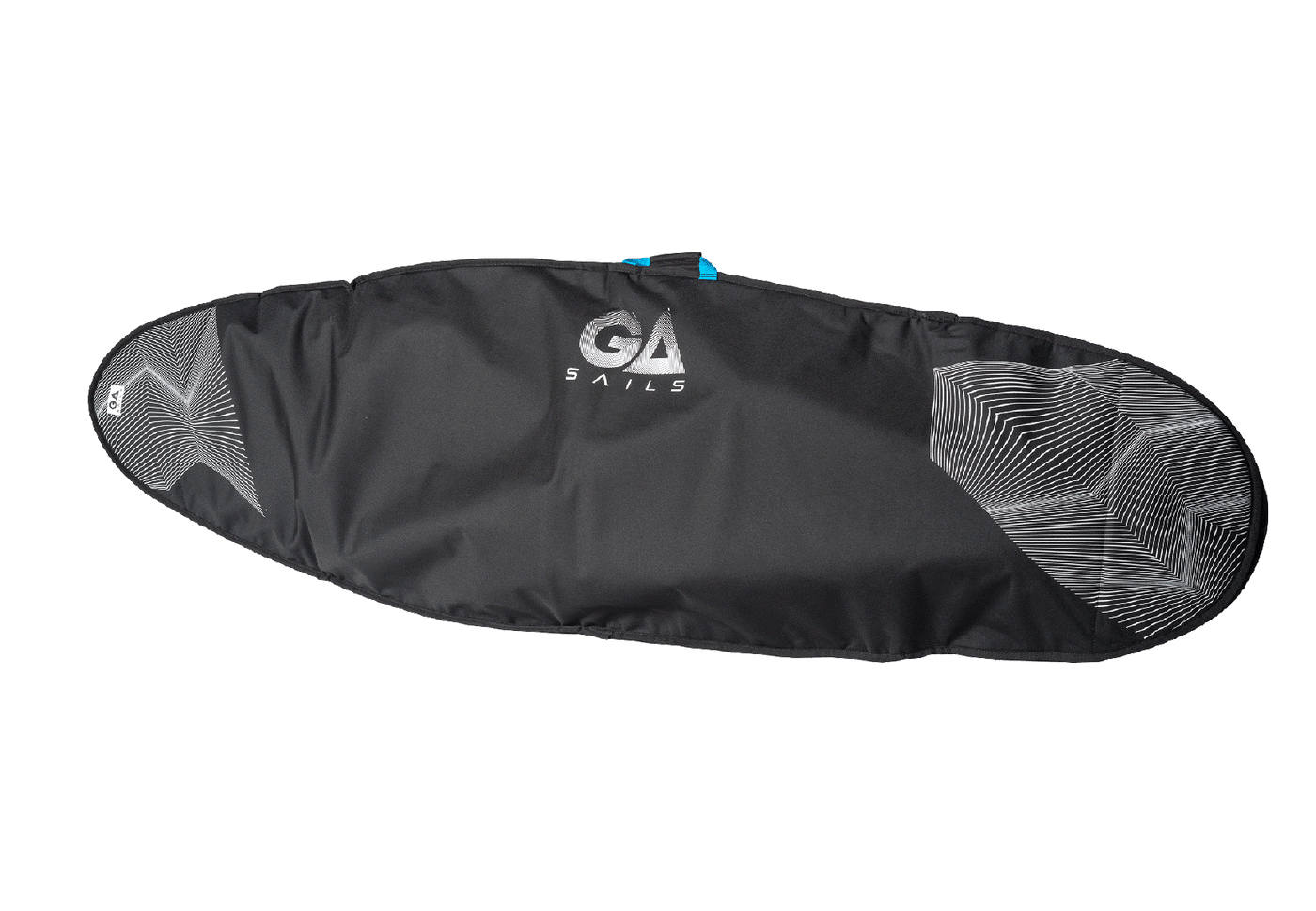 GA 2023 Light Board Bag-Gaastra-155x65-110124BL03-4250793961323-Surf-store.com