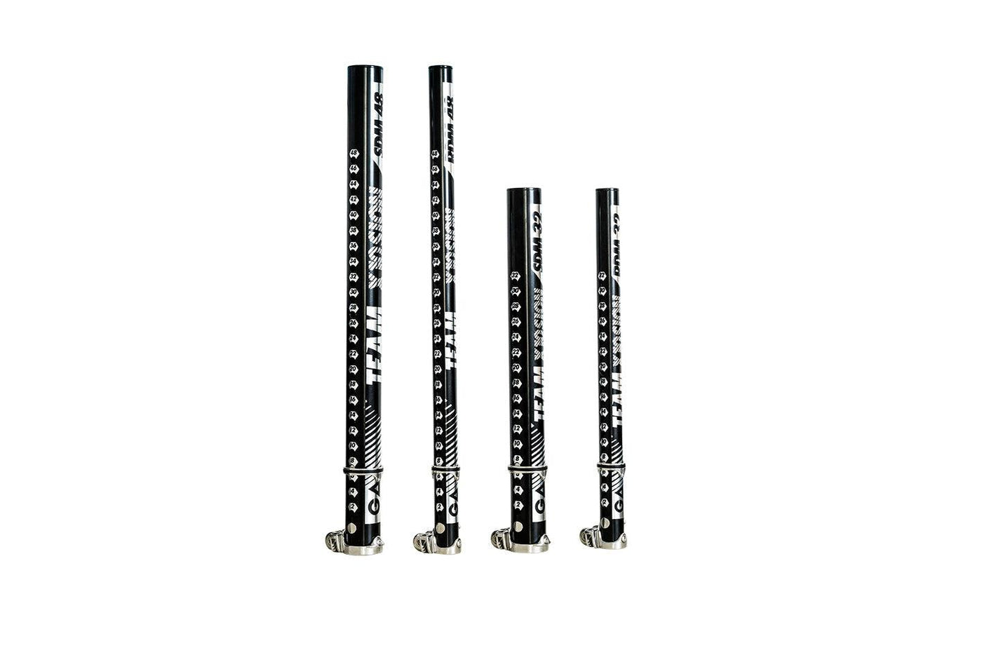 GA 2023 RDM Alu Pro Extension-Gaastra-32cm-1301240005-4250793959597-Surf-store.com