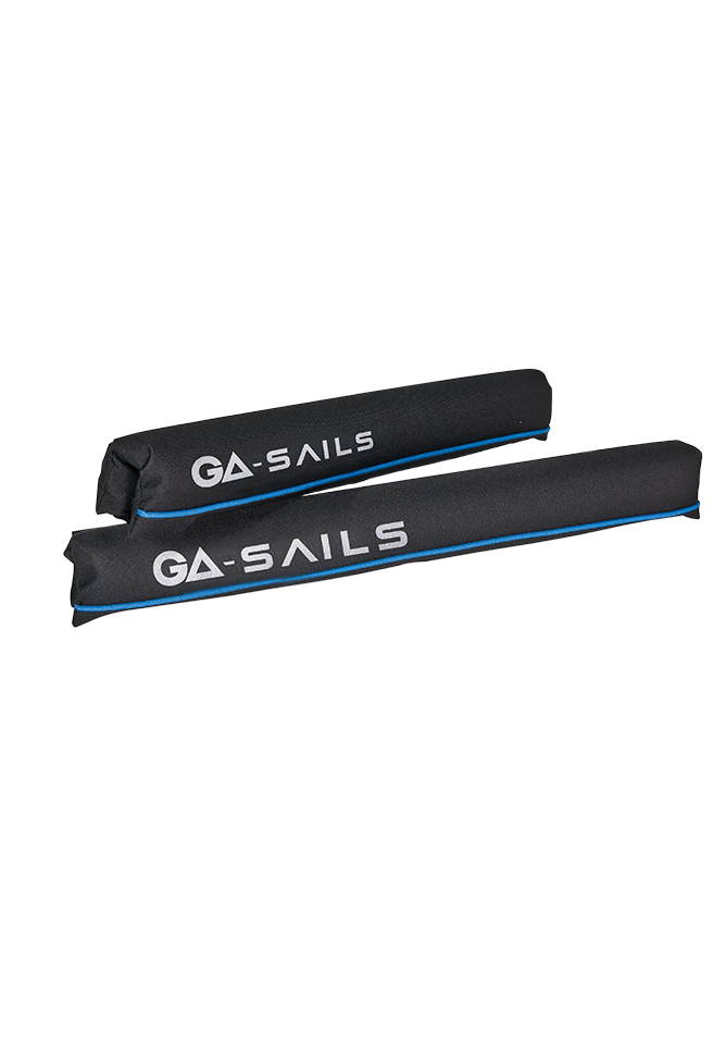 GA 2023 Roof Rack Pads (2/pcs)-Gaastra-4250793961071-Surf-store.com