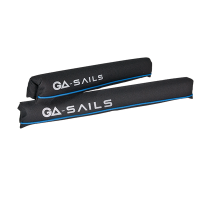 GA 2023 Roof Rack Pads (2/pcs)-Gaastra-4250793961071-Surf-store.com