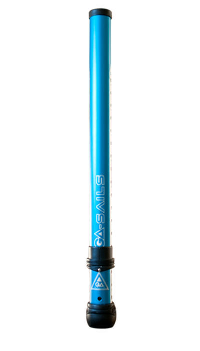 GA 2023 SDM Alu Extension-Gaastra-30cm-1301240003-4250793959573-Surf-store.com