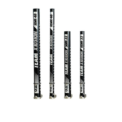 GA 2023 SDM Alu Pro Extension-Gaastra-32cm-1301240007-4250793959610-Surf-store.com