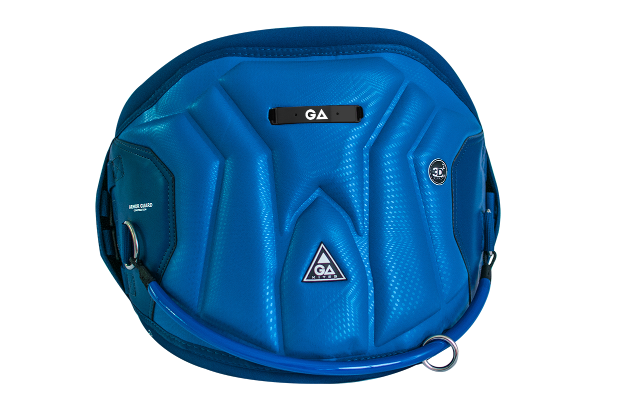 GA 2023 VOLT PRO Waist Harness-Gaastra-S-090124AB01-4250793960876-Surf-store.com