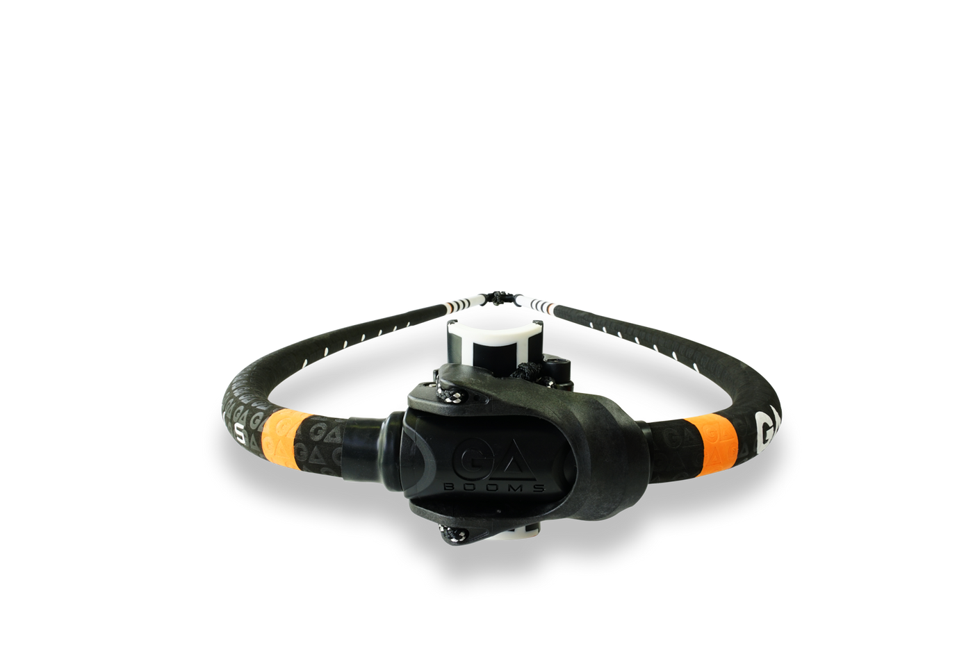 GA-Booms 2023 Black Line Mono Tapered-Gaastra-140-190-040124BK14-4250793959368-Surf-store.com