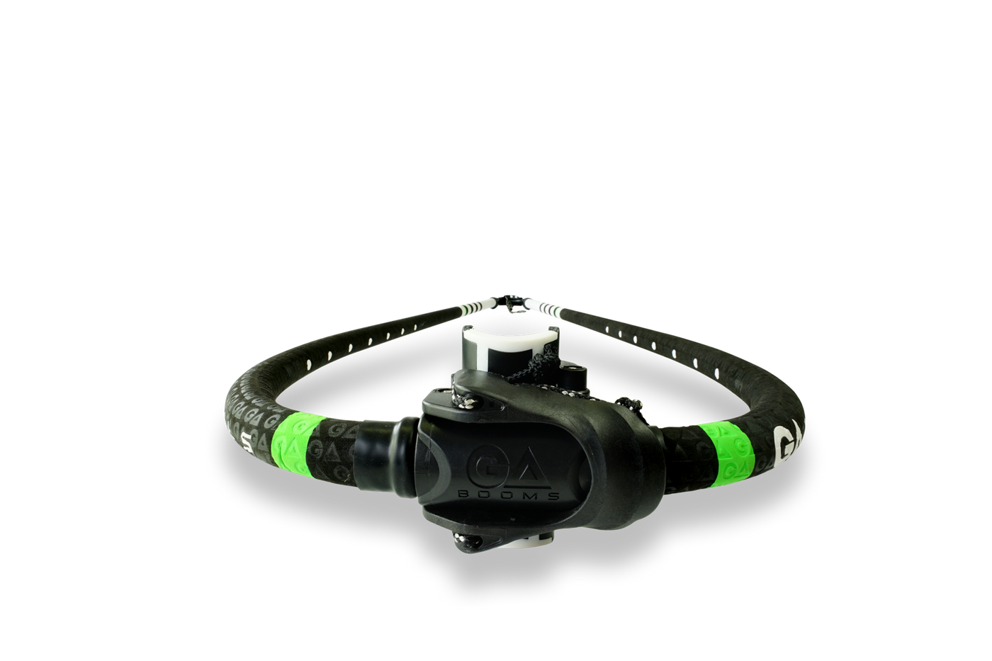 GA-Booms 2023 Green Line Mono Tapered-Gaastra-140-190-040124GR14-4250793959474-Surf-store.com