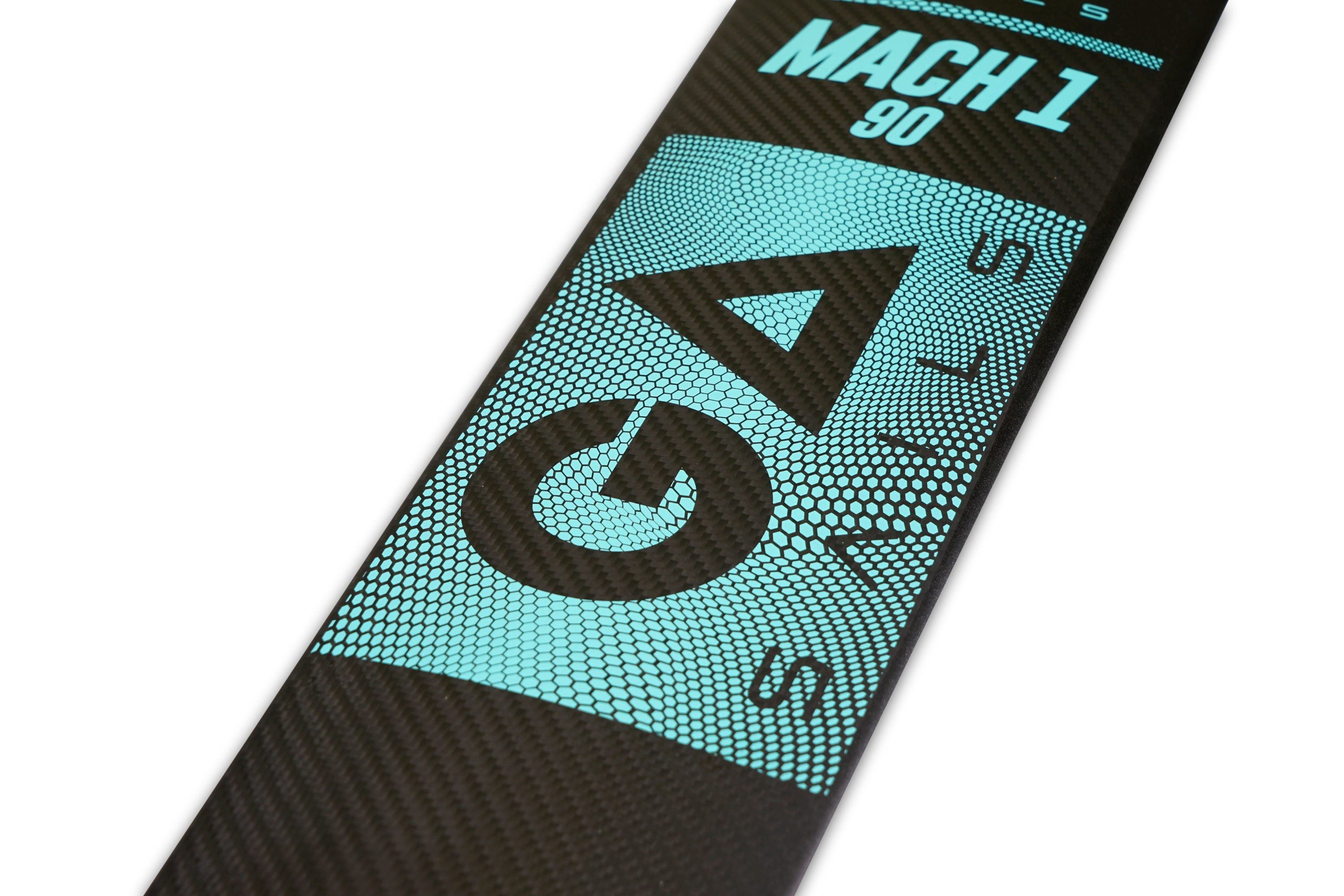 GA-Foil 2023 100% Carbon GTX Mast for WS-Gaastra-97 WS-210124HC27-4250793962054-Surf-store.com