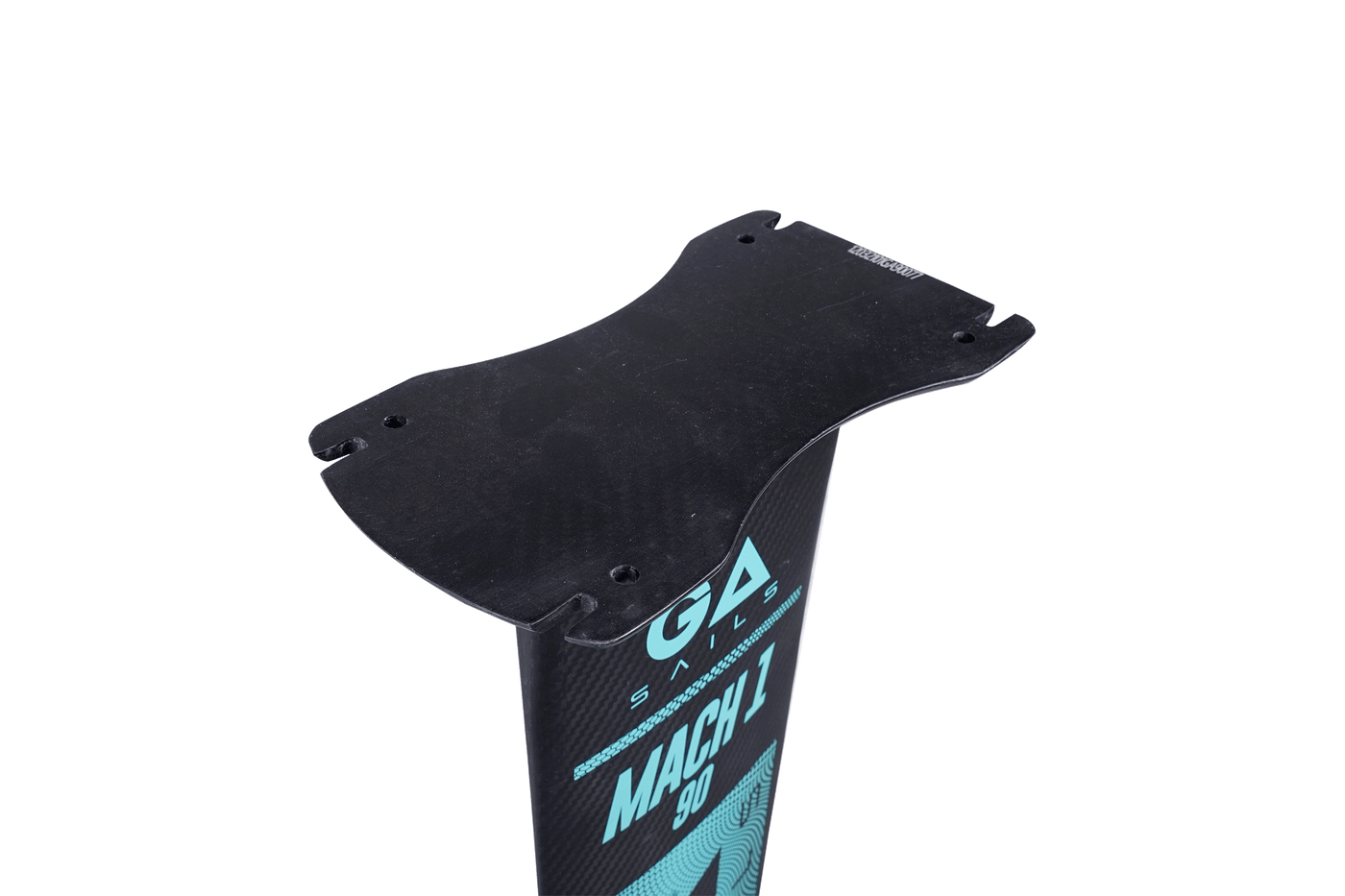 GA-Foil 2023 100% Carbon GTX Mast for WS-Gaastra-87 WS-210124HC24-4250793962047-Surf-store.com