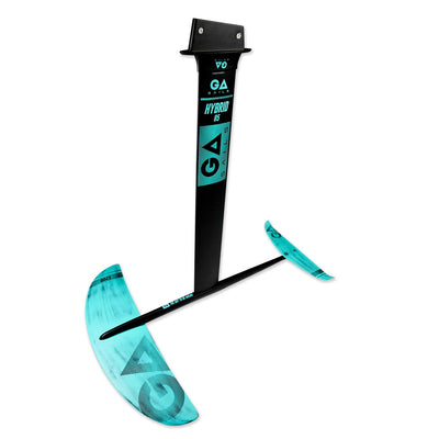 GA-Foil 2023 ALU Windsurf *90 Set Hybrid FREE-Gaastra-1500-4250793964287-Surf-store.com