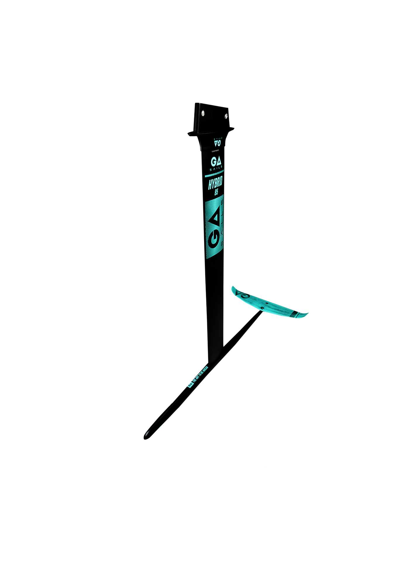 GA-Foil 2023 ALU Windsurf Foil Set Hybrid-Gaastra-85-210124HA25-4250793961712-Surf-store.com
