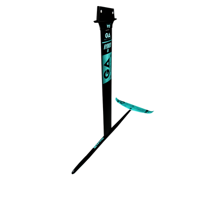 GA-Foil 2023 ALU Windsurf Foil Set Hybrid-Gaastra-85-210124HA25-4250793961712-Surf-store.com