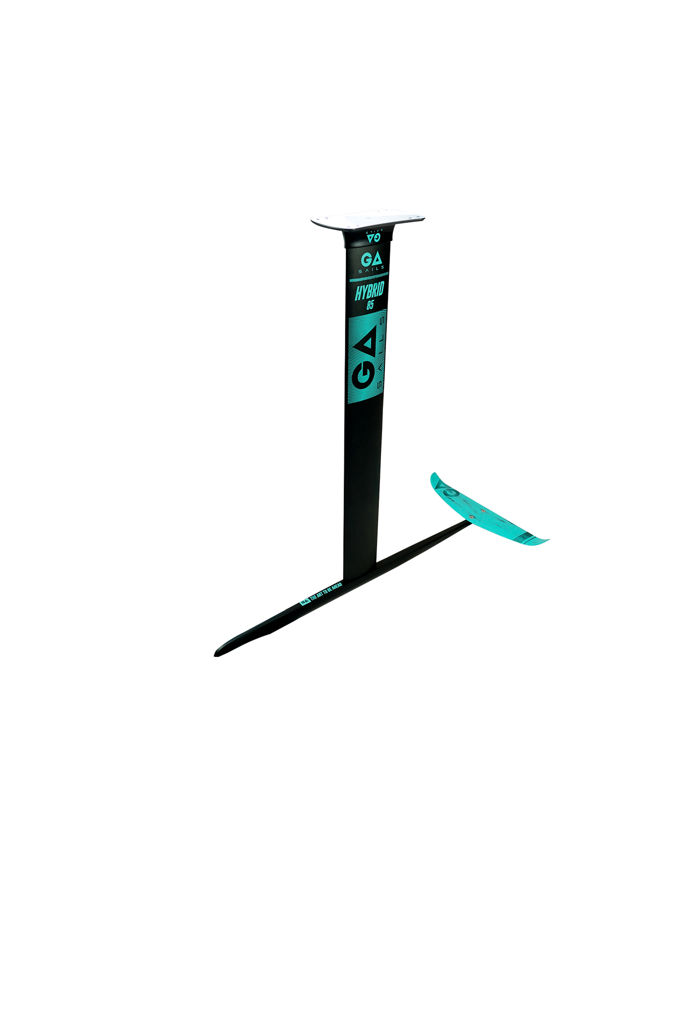 GA-Foil 2023 ALU Wing Foil Set Hybrid-Gaastra-72-210124HA10-4250793961682-Surf-store.com