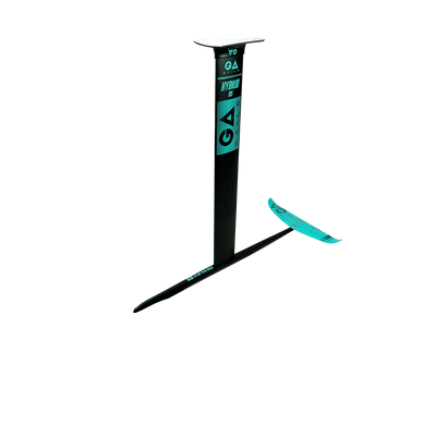 GA-Foil 2023 ALU Wing Foil Set Hybrid-Gaastra-72-210124HA10-4250793961682-Surf-store.com