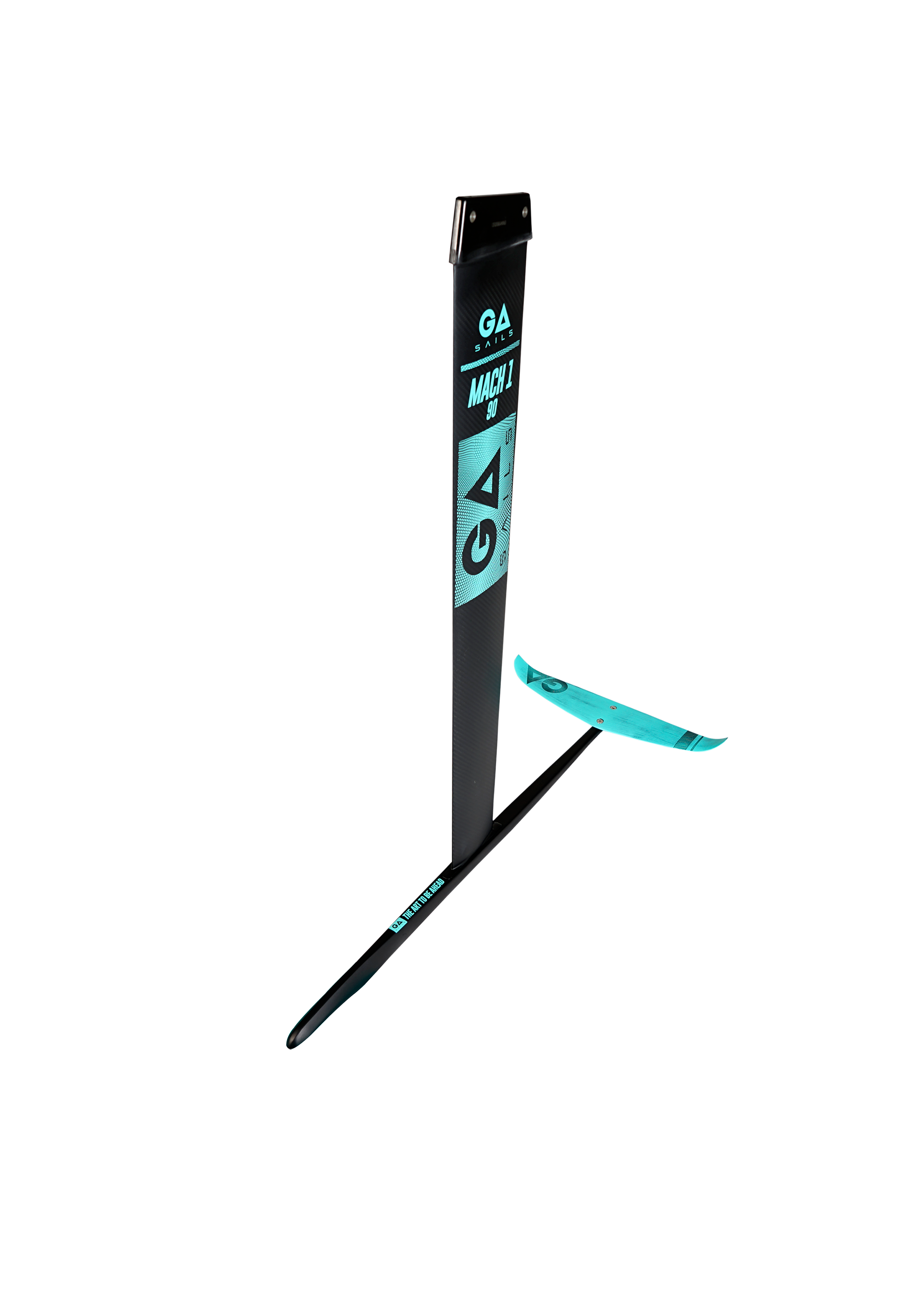 GA-Foil 2023 CARBON 90 Windsurf *90 Foil Set Mach 1 HP-Gaastra-1450-4250793964485-Surf-store.com