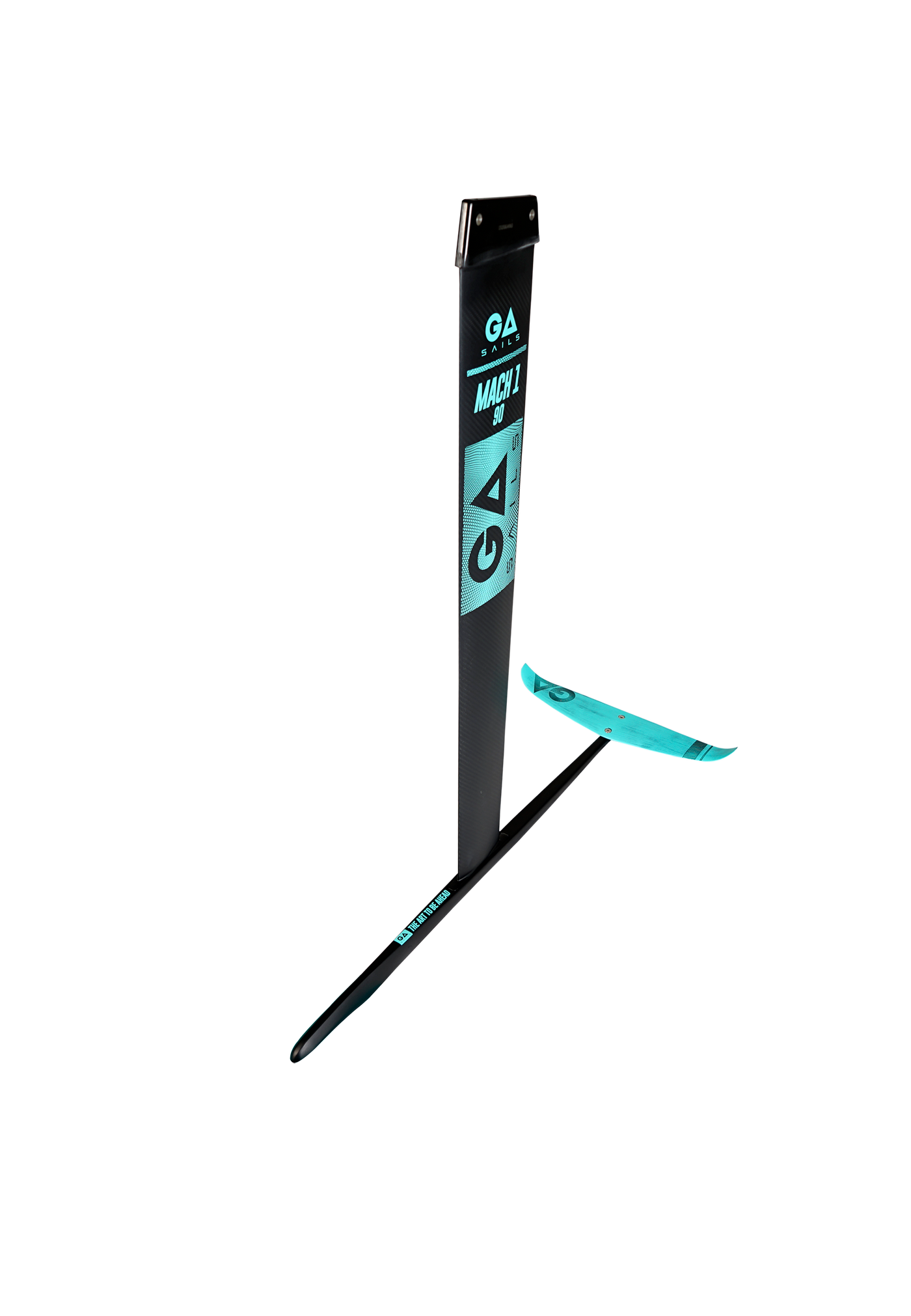 GA-Foil 2023 CARBON 90 Windsurf *90 Foil Set Mach 1 HP-Gaastra-1450-4250793964485-Surf-store.com