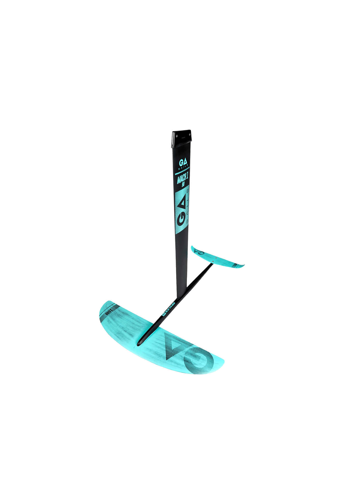GA-Foil 2023 CARBON 90 Windsurf *90 Foil Set Mach 1 HP-Gaastra-1450-4250793964485-Surf-store.com