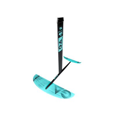 GA-Foil 2023 CARBON 90 Windsurf *90 Foil Set Mach 1 HP-Gaastra-1450-4250793964485-Surf-store.com
