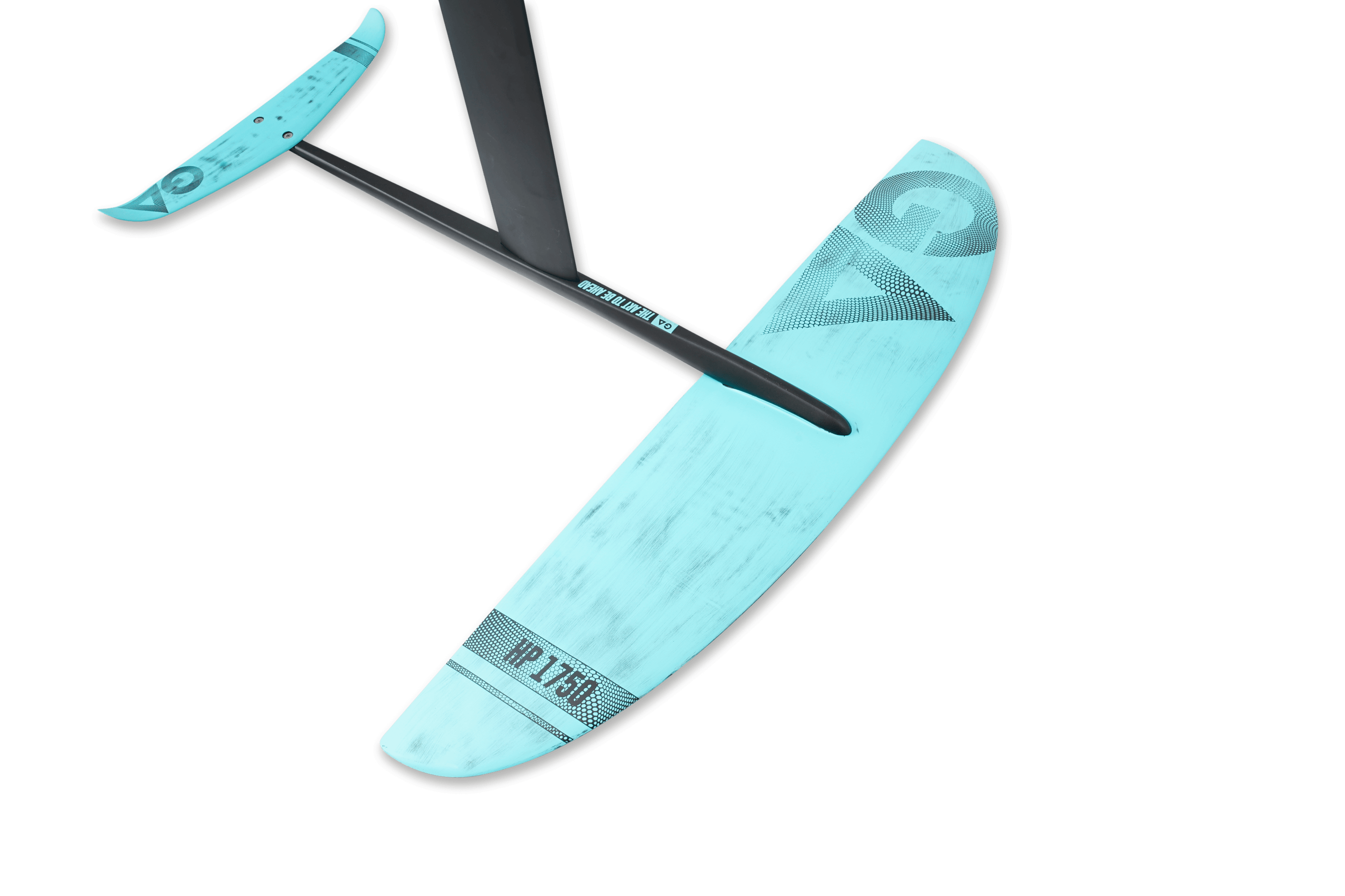 GA-Foil 2023 CARBON MACH 1 Wing 72 Foil Set w FRONTWING-Gaastra-2500-4250793964195-Surf-store.com