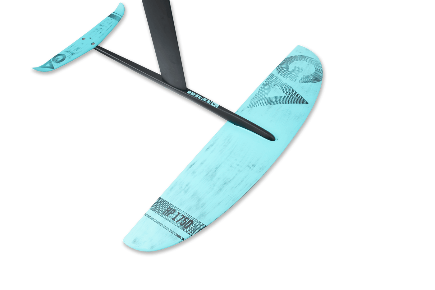 GA-Foil 2023 CARBON MACH 1 Wing 72 Foil Set w FRONTWING-Gaastra-2500-4250793964195-Surf-store.com