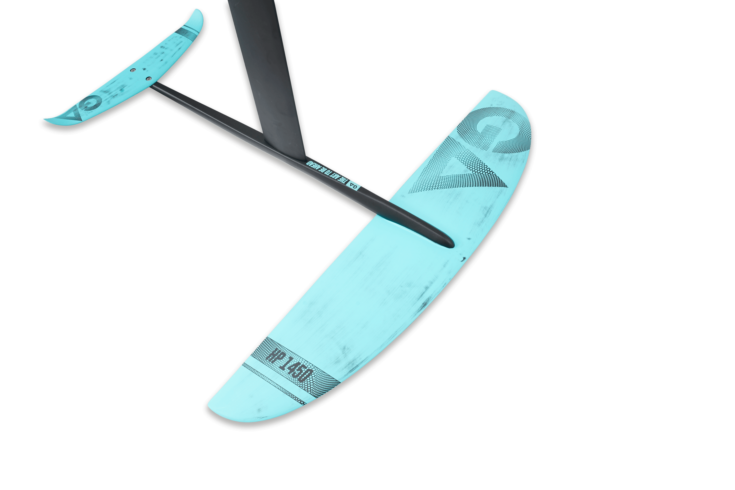 GA-Foil 2023 CARBON MACH 1 Wing 72 Foil Set w FRONTWING-Gaastra-2000-4250793964201-Surf-store.com