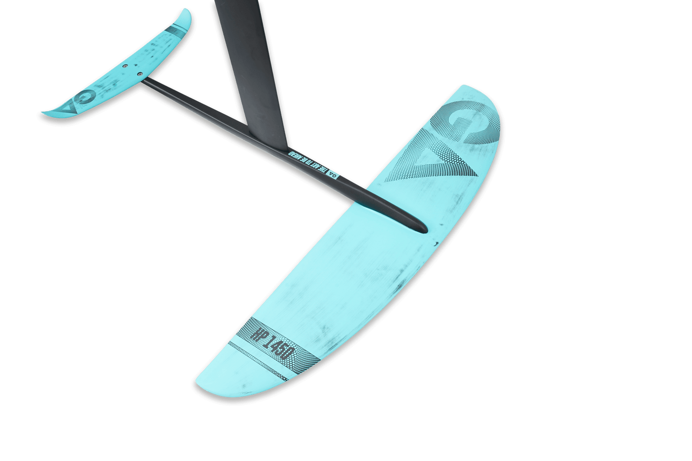 GA-Foil 2023 CARBON MACH 1 Wing 72 Foil Set w FRONTWING-Gaastra-2000-4250793964201-Surf-store.com